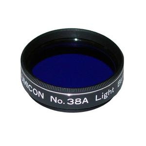 Lumicon Filter # 38A Mörkblå 1,25"
