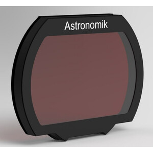 Astronomik Filter H-alpha 12nm CCD MaxFR Clip Sony alpha 7