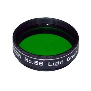 Lumicon Filter # 56 Ljusgrön 1,25"