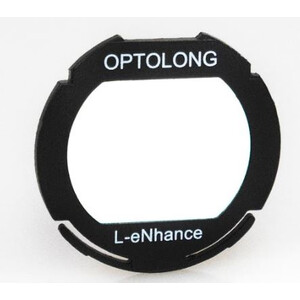Optolong Filter L-eNhance APS-C EOS Clip