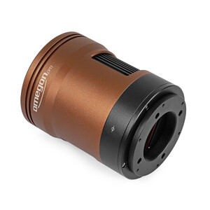 Omegon -kamera veTEC 571 M Mono