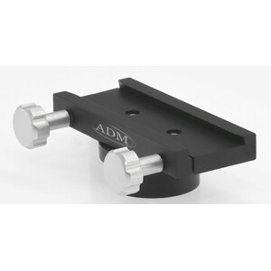 ADM Vixen-Style dovetail-klämma för iOptron MiniTower