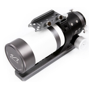 William Optics apokromatisk refraktor AP 61/360 ZenithStar ZS61 II OTA