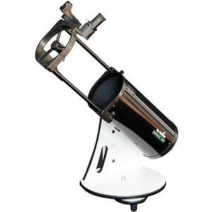 Skywatcher Dobson-teleskop N 150/750 Heritage FlexTube DOB