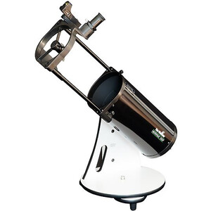 Skywatcher Dobson-teleskop N 150/750 Heritage FlexTube DOB