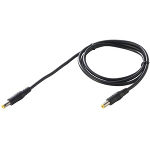 PegasusAstro Kabel för Powerbox, 0,5 m, kontakt 2,5x5,5