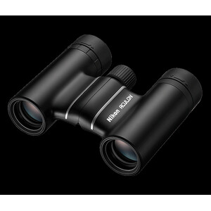 Nikon Kikare Aculon T02 10x21 SVART