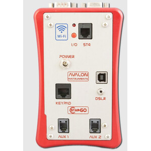 Avalon StarGo Stand Alone Controler WiFi