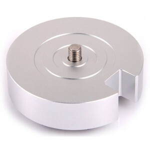 Artesky Stativadapter EQ6 till 3/8"