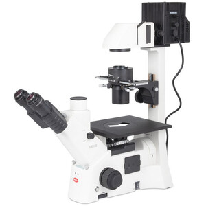 Motic Invert mikroskop AE31E trino, infinity, CCIS Plan 4x LWD, Ph10x/20x40x, 100W Hal
