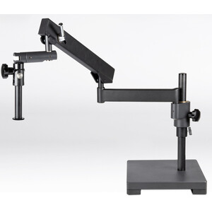 Motic Ledarmstativ  Stativ (med basplatta), 600 mm pelare