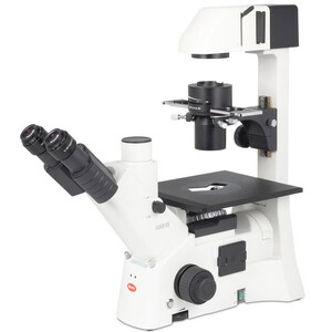 Motic Invert mikroskop AE31E trino, infinity, 40x-400x, phase, Hal, 30W