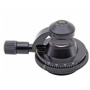Optika Gångjärnskondensor M-1189, 0,90 N.A.