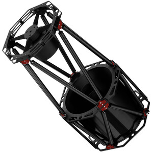 Omegon Ritchey-Chretien Pro RC 304/2432 lättviktig truss OTA