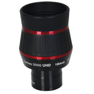 Meade Okular Serie 5000 UHD 18mm 1.25" (sp)