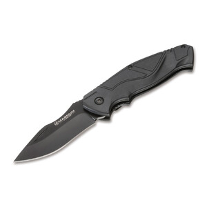 Magnum by Böker Knivar Magnum Advance All Black Pro 42