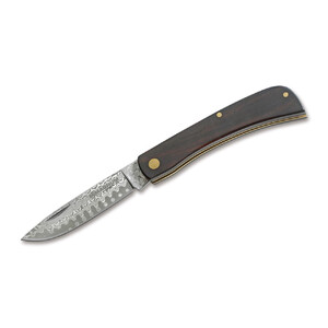 Magnum by Böker Knivar Magnum Ebony Rangebuster Damaskus