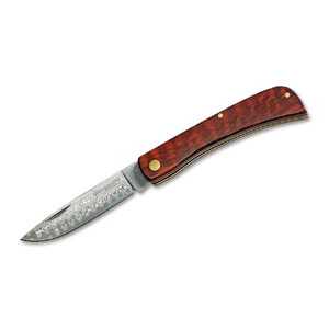 Magnum by Böker Knivar Magnum Snake Rangebuster Damaskus