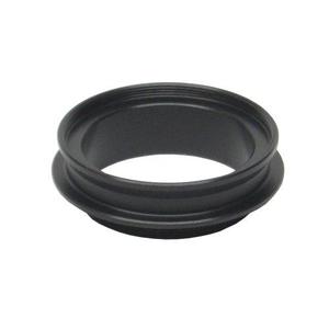 Lumicon 2" hane - T-gänga hane Adapter låg profil