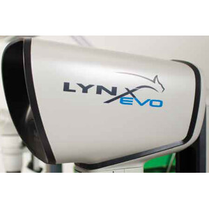 Vision Engineering Zoom-stereomikroskop LynxEVO, EVO504, huvud, zoomkropp, pelarstativ, roterande optik, zoom 1:10, 6-60x