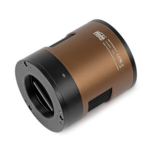 Omegon -kamera veTEC 455 C Color
