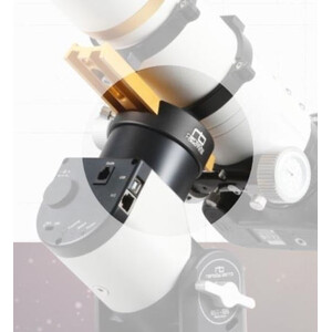 Rainbow Astro Dovetail-klämma för RST-135