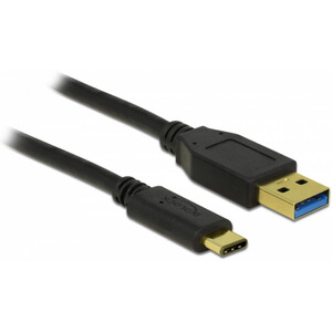 PegasusAstro Kabel 1x USB3.1 Type-C 50cm (för RP4)