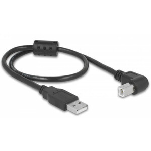 PegasusAstro USB-kabel uppsättning 2x USB2.0 Typ-B 50cm