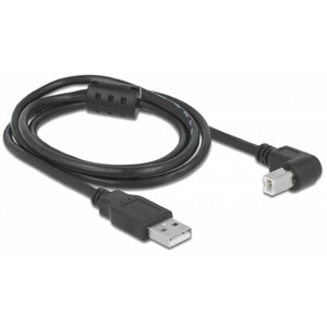 PegasusAstro USB-kabeluppsättning 2x USB2.0 Typ-B 1m