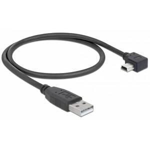 PegasusAstro USB-kabel set 2x USB2.0 Mini 50cm