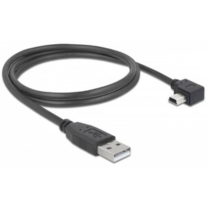 PegasusAstro USB-kabel uppsättning 2x USB2.0 Mini 1m