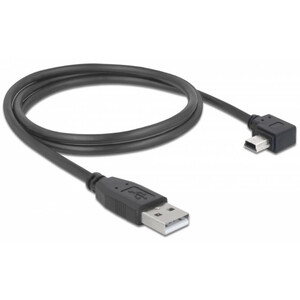 PegasusAstro USB-kabeluppsättning 2x USB2.0 Mini 1m