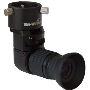 Skywatcher Vinklad vy för Polsökare 90°