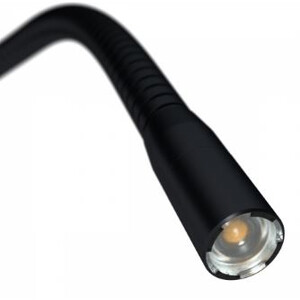 StarLight Opto-Electronics LED-infallsljus IL11, Svanhals, 450 mm