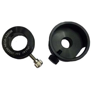iOptron iPolar adapter för CGEM/EQ6/AZ-EQ6