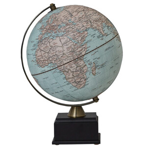 TROIKA Glob Antique Monument 25cm