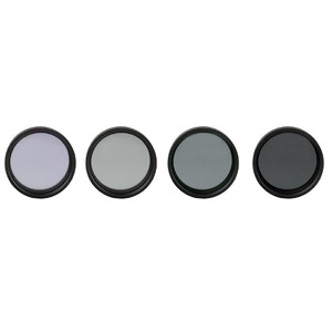 Celestron Månfilter set 1,25"