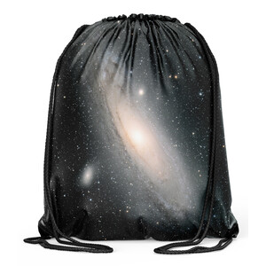 Oklop Astro ryggsäck Andromeda