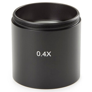 Euromex Objektiv NZ.8904, 0,4x WD 220mm för Nexius
