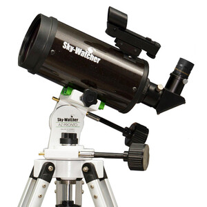 Skywatcher Maksutov-teleskop MC 102/1300 Skymax-102S AZ-Pronto