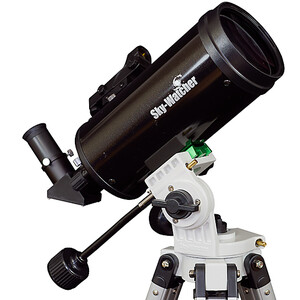 Skywatcher Maksutov-teleskop MC 102/1300 Skymax-102S AZ-Pronto