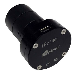 iOptron Polsökare iPolar Elektronisk polär sökare för iEQ30/iEQ45
