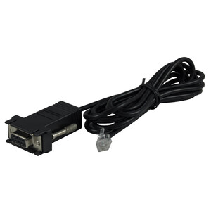 Bresser Kabel för MCX- och EXOS-2 monteringar