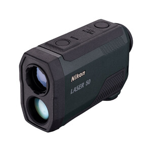 Nikon Laser 50 Avståndsmätare