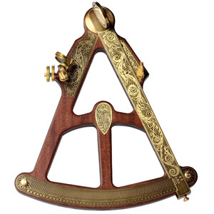 Hemisferium Sextant