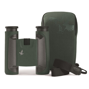 Swarovski Kikare CL Pocket 8X25 Grön Vild Natur