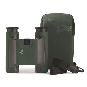 Swarovski Kikare CL Pocket 10X25 Grön Vild Natur