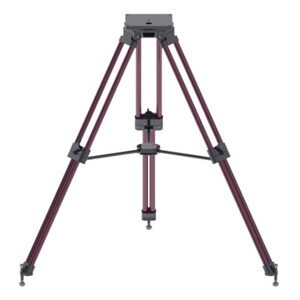 Software Bisque Stativ Helium Tripod red