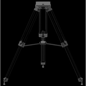 Software Bisque Stativ Helium Tripod black