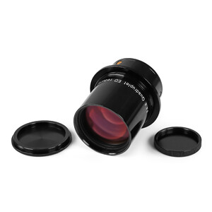 Omegon Pro Reducer 0,8x för 94/517 Triplet ED APO